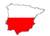 ELECTRO RIEGO - Polski